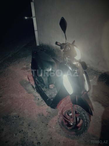 Yamaha  2022, 29,000 km - 0.1 l - Bakı