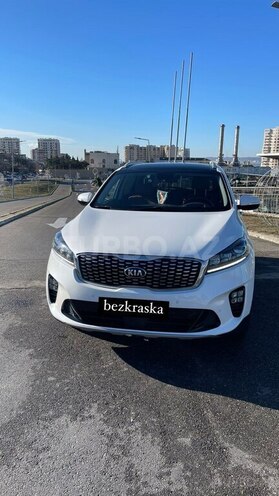Kia Sorento 2018, 95,000 km - 2.0 l - Bakı