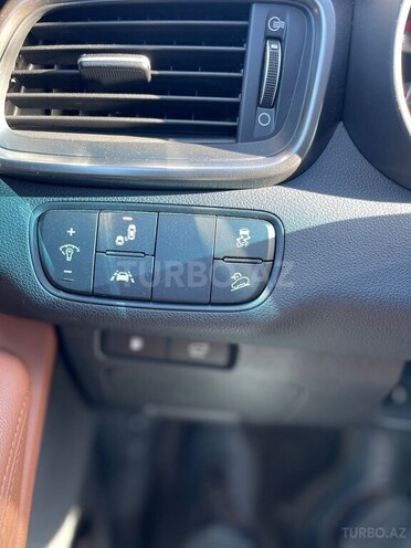 Kia Sorento 2018, 95,000 km - 2.0 l - Bakı