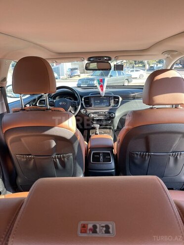 Kia Sorento 2018, 95,000 km - 2.0 l - Bakı