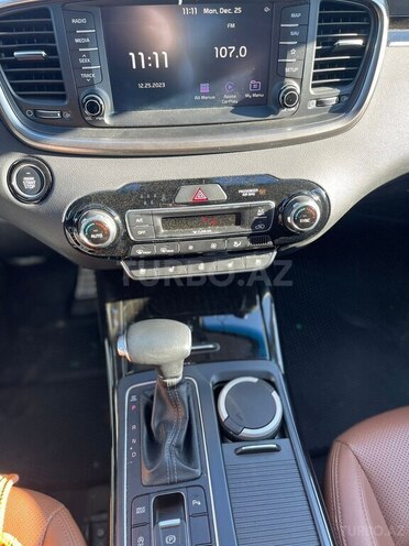 Kia Sorento 2018, 95,000 km - 2.0 l - Bakı