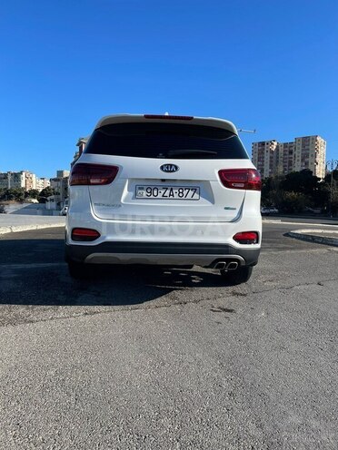 Kia Sorento 2018, 95,000 km - 2.0 l - Bakı