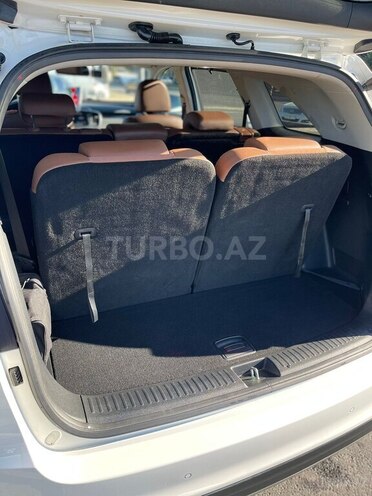 Kia Sorento 2018, 95,000 km - 2.0 l - Bakı