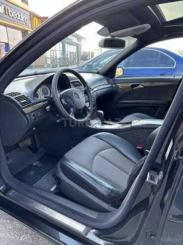 Mercedes E 240 2002, 310,260 km - 2.4 l - Bakı