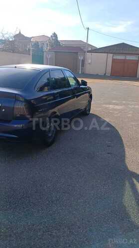 LADA (VAZ) Priora 2015, 179,800 km - 1.6 l - Bakı