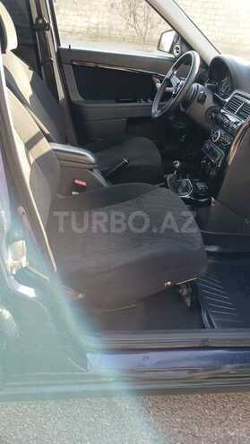LADA (VAZ) Priora 2015, 179,800 km - 1.6 l - Bakı