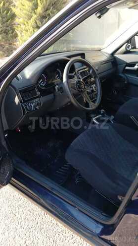 LADA (VAZ) Priora 2015, 179,800 km - 1.6 l - Bakı