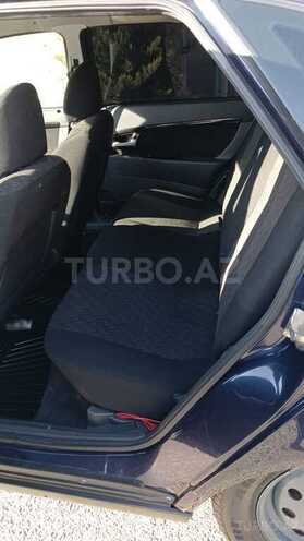 LADA (VAZ) Priora 2015, 179,800 km - 1.6 l - Bakı