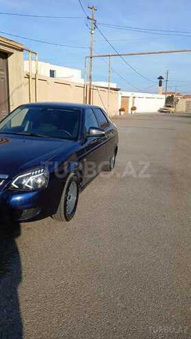 LADA (VAZ) Priora 2015, 179,800 km - 1.6 l - Bakı