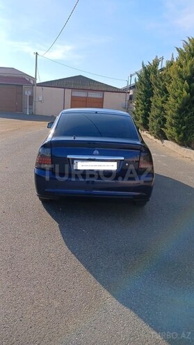 LADA (VAZ) Priora 2015, 179,800 km - 1.6 l - Bakı