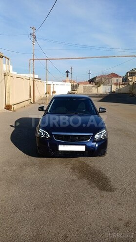 LADA (VAZ) Priora 2015, 179,800 km - 1.6 l - Bakı