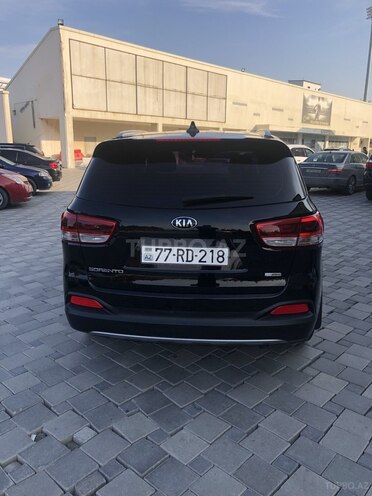 Kia Sorento 2016, 163,000 km - 2.0 l - Bakı