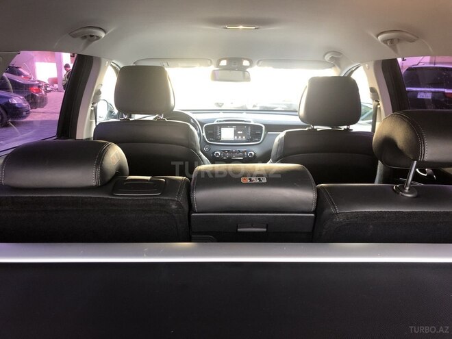 Kia Sorento 2016, 163,000 km - 2.0 l - Bakı