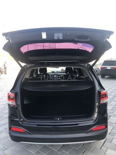 Kia Sorento 2016, 163,000 km - 2.0 l - Bakı