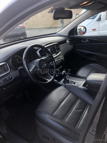 Kia Sorento 2016, 163,000 km - 2.0 l - Bakı