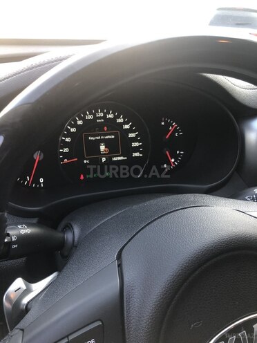 Kia Sorento 2016, 163,000 km - 2.0 l - Bakı