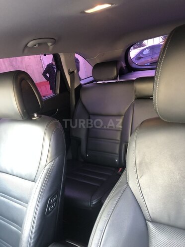 Kia Sorento 2016, 163,000 km - 2.0 l - Bakı