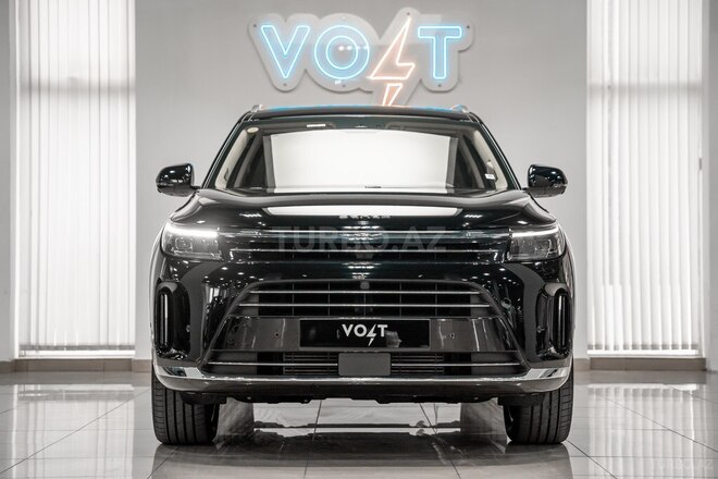 Seres 7 2023, 0 km - 1.5 l - Bakı