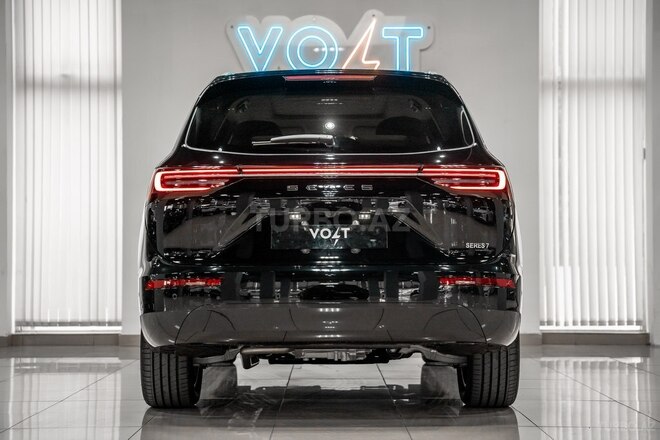 Seres 7 2023, 0 km - 1.5 l - Bakı