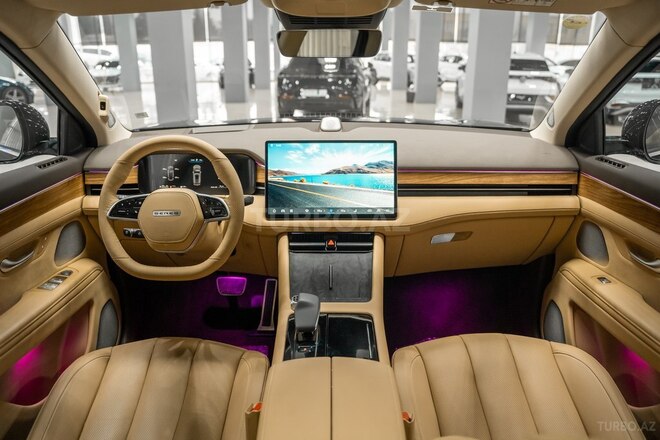 Seres 7 2023, 0 km - 1.5 l - Bakı