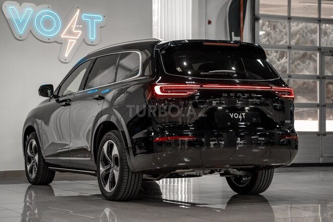 Seres 7 2023, 0 km - 1.5 l - Bakı