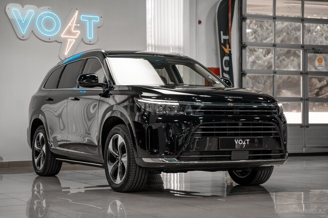 Seres 7 2023, 0 km - 1.5 l - Bakı