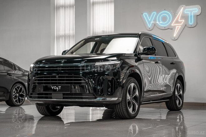 Seres 7 2023, 0 km - 1.5 l - Bakı