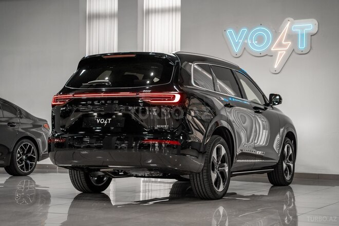 Seres 7 2023, 0 km - 1.5 l - Bakı