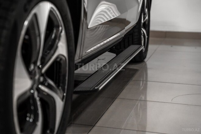 Seres 7 2023, 0 km - 1.5 l - Bakı