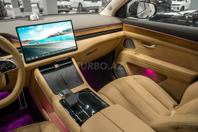 Seres 7 2023, 0 km - 1.5 l - Bakı