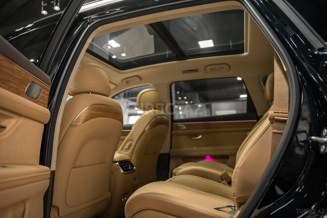 Seres 7 2023, 0 km - 1.5 l - Bakı
