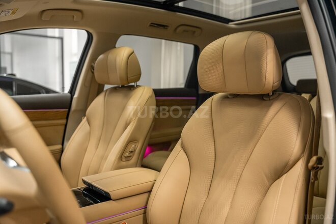 Seres 7 2023, 0 km - 1.5 l - Bakı