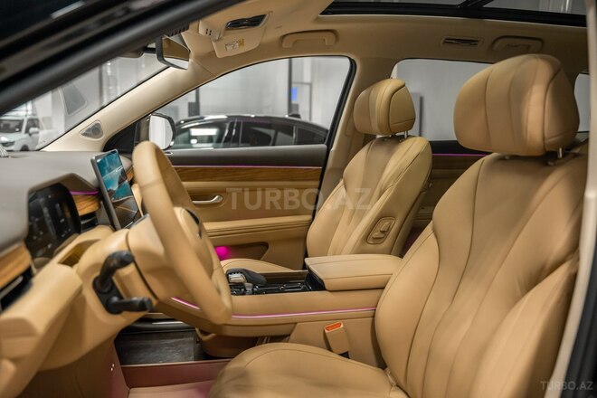 Seres 7 2023, 0 km - 1.5 l - Bakı