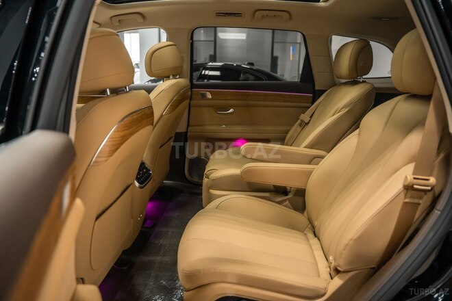 Seres 7 2023, 0 km - 1.5 l - Bakı