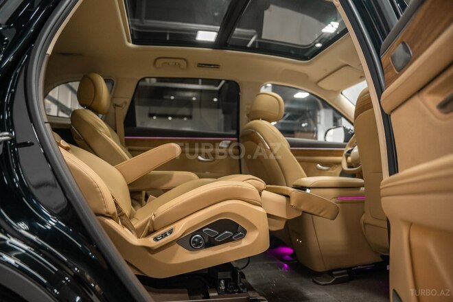 Seres 7 2023, 0 km - 1.5 l - Bakı