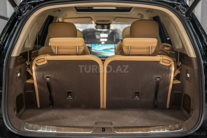 Seres 7 2023, 0 km - 1.5 l - Bakı