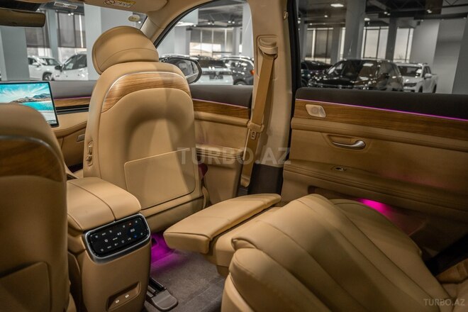 Seres 7 2023, 0 km - 1.5 l - Bakı
