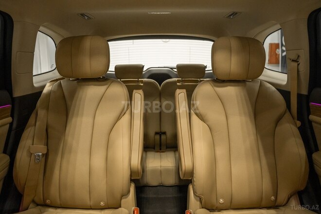 Seres 7 2023, 0 km - 1.5 l - Bakı