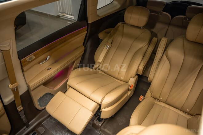 Seres 7 2023, 0 km - 1.5 l - Bakı
