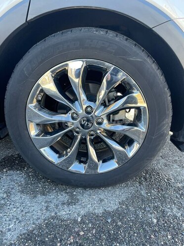 Kia Sorento 2018, 95,000 km - 2.0 l - Bakı