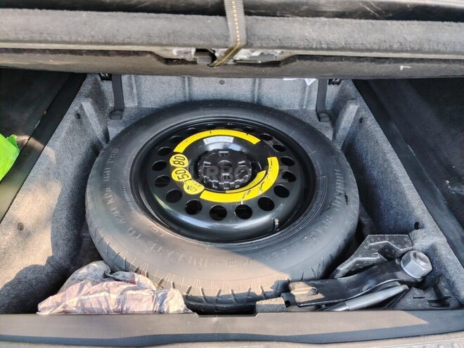 Mercedes ML 350 2012, 221,000 km - 3.0 l - Bakı