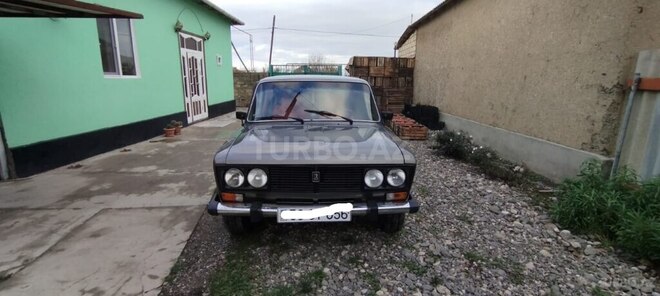 LADA (VAZ) 2106 2005, 77,000 km - 1.6 л - Quba