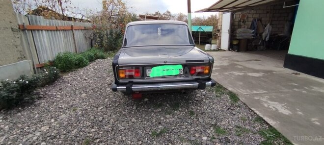 LADA (VAZ) 2106 2005, 77,000 km - 1.6 л - Quba