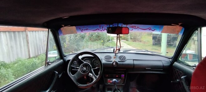 LADA (VAZ) 2106 2005, 77,000 km - 1.6 л - Quba