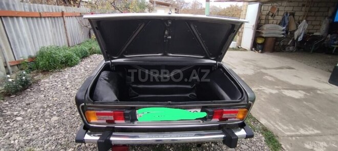 LADA (VAZ) 2106 2005, 77,000 km - 1.6 л - Quba