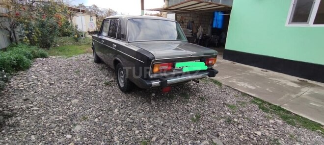 LADA (VAZ) 2106 2005, 77,000 km - 1.6 л - Quba