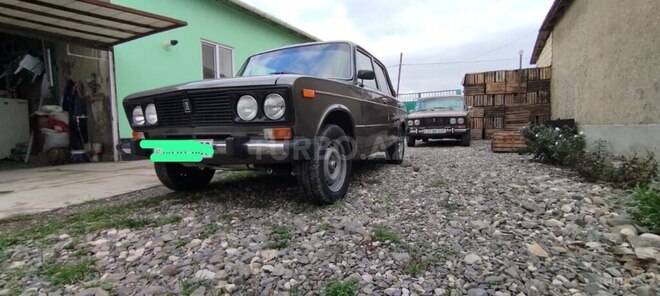 LADA (VAZ) 2106 2005, 77,000 km - 1.6 л - Quba
