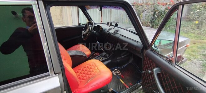 LADA (VAZ) 2106 2005, 77,000 km - 1.6 л - Quba