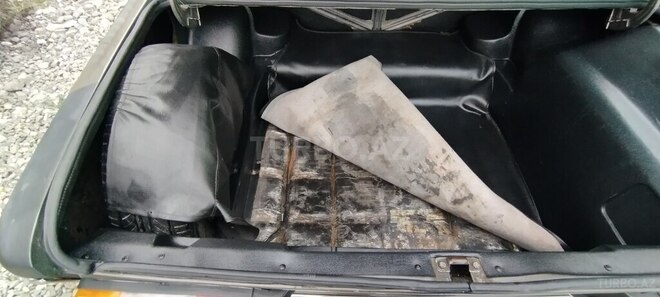 LADA (VAZ) 2106 2005, 77,000 km - 1.6 л - Quba