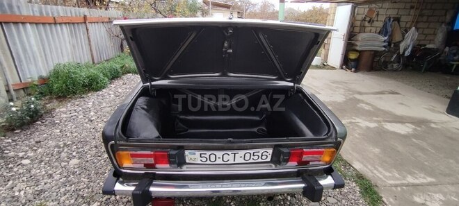 LADA (VAZ) 2106 2005, 77,000 km - 1.6 л - Quba